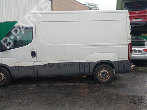 ABS pump IVECO DAILY VI Van 33S12, 35S12, 35C12 | BP31814885M43 