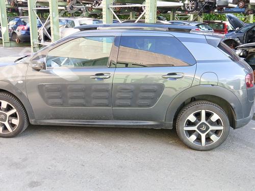 Rear mirror CITROËN C4 CACTUS 1.6 BlueHDi 100 | BP26730745I6 