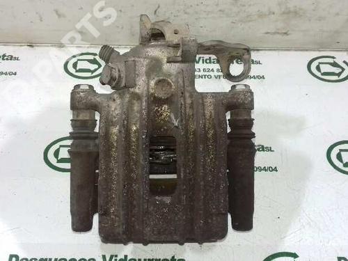 Used Left rear brake caliper VW GOLF IV (1J1) 1.8 T (150 hp) 11558195
