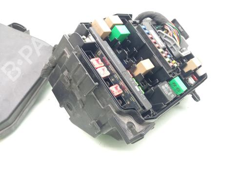 Fuse box KIA CARENS IV 1.7 CRDi | BP28143281E1 