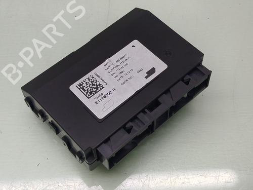 Used Electronic module BMW 1 (F20) 116 d (116 hp) 26502248