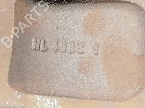 Rim TOYOTA YARIS (_P13_) 1.4 D (NLP130_, NLP130) | BP29353113C45 