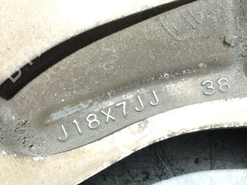 Rim CITROËN C-CROSSER (VU_, VV_) 2.4 16V | BP29357029C45 