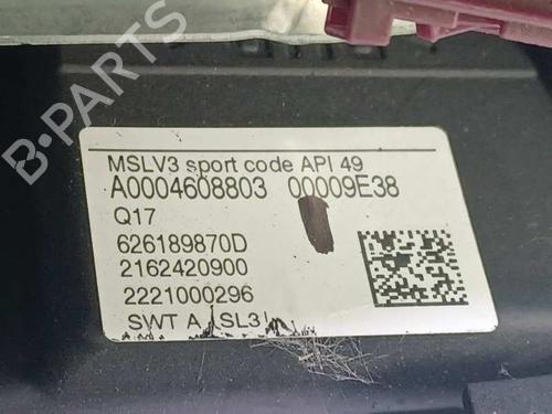 Steering wheel MERCEDES-BENZ V-CLASS (W447)  | BP15097259C49 