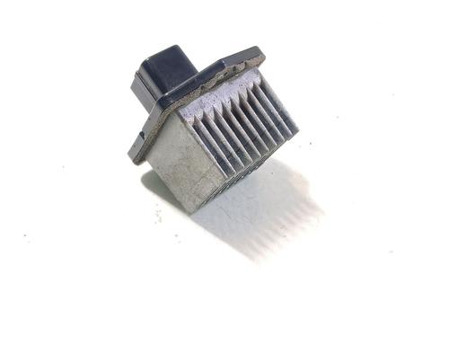 Used Heater resistor Heater resistor SUZUKI GRAND VITARA II (JT, TE, TD) 1.9 DDiS (JB419WD, JB419XD) (129 hp) 39237205 39237205