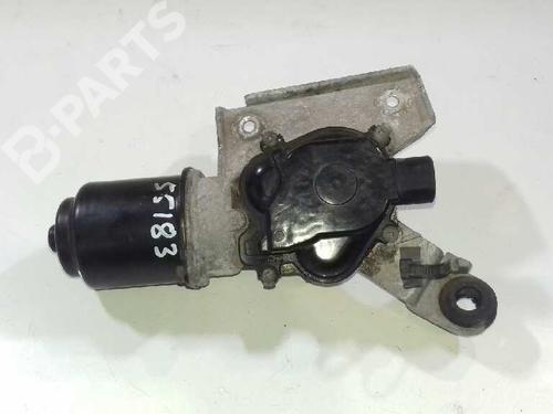 Used Front wiper motor NISSAN PATHFINDER III (R51) 2.5 dCi 4WD (171 hp) 4570098