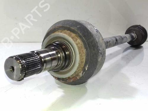 Left rear driveshaft MERCEDES-BENZ M-CLASS (W164)  | BP4816523M40 