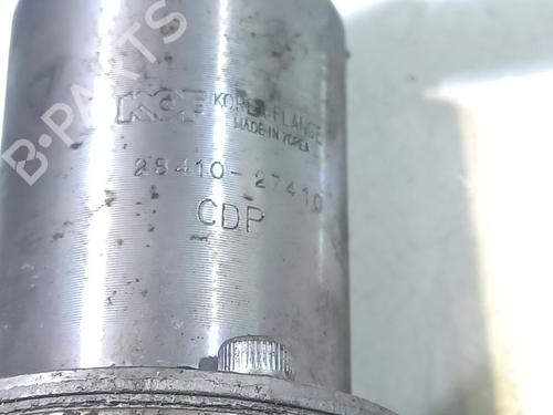 Egr HYUNDAI SANTA FÉ II (CM)  | BP17547853M69 
