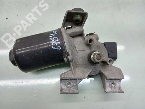 Used Front wiper motor LAND ROVER DISCOVERY III (L319) 2.7 TD 4x4 (190 hp) 11294452