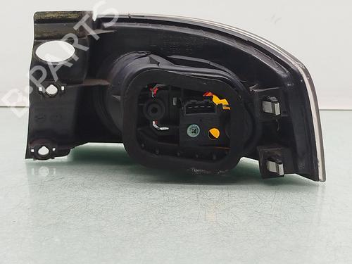 Left taillight SEAT IBIZA III (6L1) 1.9 TDI | BP29892059C34