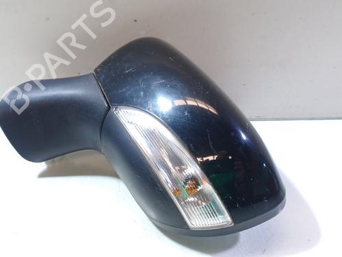 Retrovisor esquerdo RENAULT CAPTUR I (J5_, H5_) 0.9 TCe 90 | BP38325786C26 - Image 2