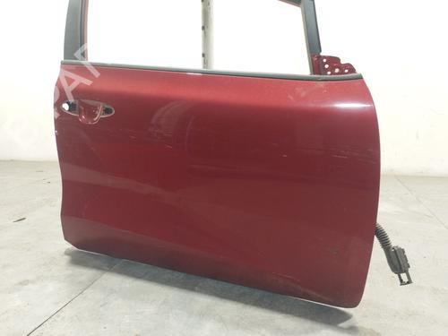 Right front door KIA CEE'D (JD) 1.4 MPI | BP29544644C3 