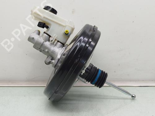 Used Servo brake Servo brake VW TIGUAN (AD1, AX1) 2.0 TDI (115 hp) 34124887 34124887