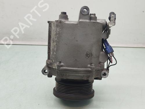 AC compressor MITSUBISHI GRANDIS (NA_W) 2.0 DI-D (NA8W) | BP32092086M34  - Image 5