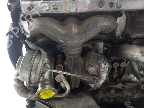 Engine BMW 3 Touring (E91) 335 xi | BP36238786M1  - Image 7