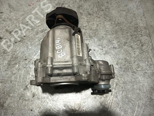 Used Transfer box Transfer box BMW 5 (F10) [2009-2016] 34536405 34536405