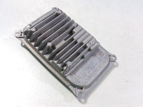 Used Electronic module MERCEDES-BENZ B-CLASS Sports Tourer (W247) B 200 d (247.012) (150 hp) 30508693