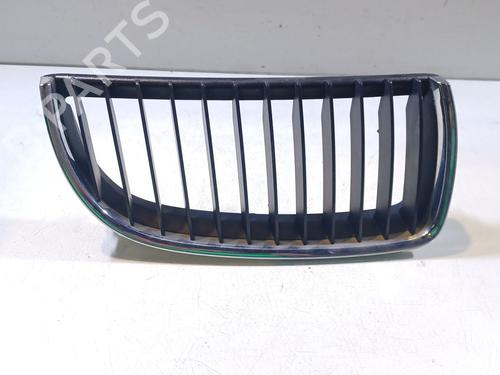 Used Grille BMW 3 (E90) 320 d (163 hp) 20316879