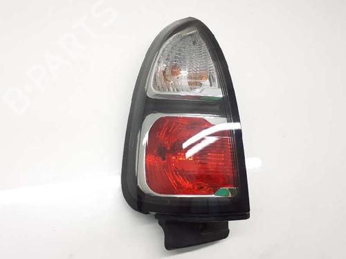 Left taillight CITROËN C3 Picasso (SH_)  | BP6030734C34 