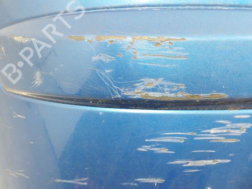 Rear bumper HYUNDAI i30 (FD) 1.6 CRDi | BP18961021C8 