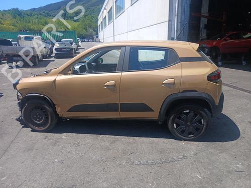 Tailgate DACIA SPRING EV (B6M1) | BP39380176C6 - Image 17