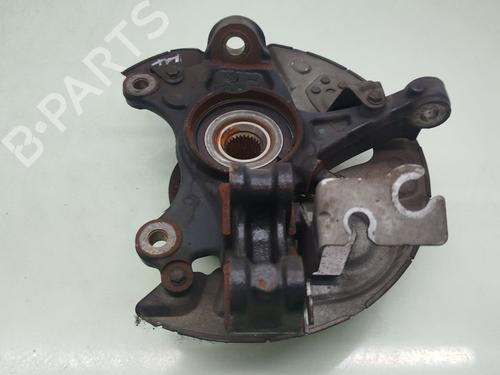 Left front steering knuckle OPEL GRANDLAND / GRANDLAND X (A18, P1UO) 1.2 (75) | BP29423242M25 