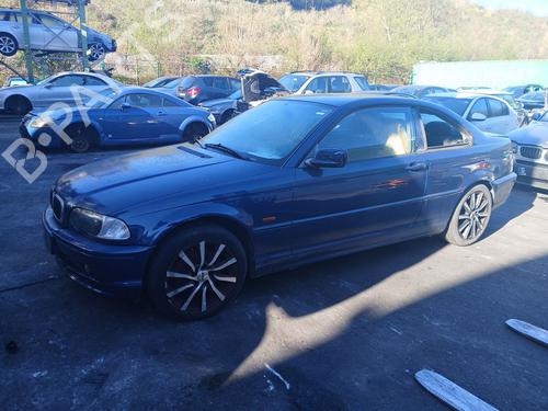 Used Parts BMW 3 Coupe (E46) 318 Ci (118 hp) 2778839