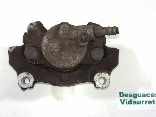 Right front brake caliper FORD MONDEO IV (BA7) 1.8 TDCi | BP11558454M104 