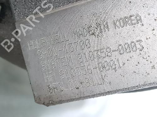 Turbocharger/Supercharger MAZDA 6 Estate (GJ, GL)  | BP21027217M71 