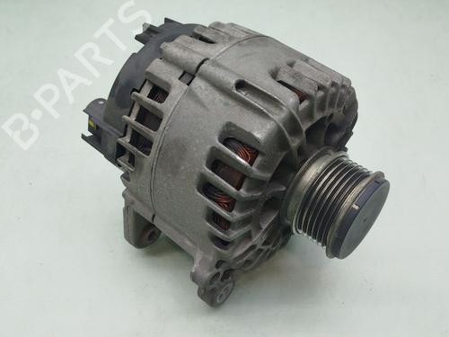 Alternator SEAT IBIZA IV (6J5, 6P1) 1.6 TDI | BP29114488M7 