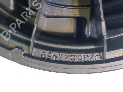 Klamka klapy tylnej / bagażnika VW T-ROC (A11, D11)  | BP29831424C132 