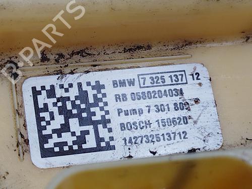 Fuel pump BMW X1 (F48) sDrive 18 d | BP27251420M76