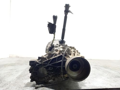 Gearbox NISSAN PICK UP (D22) 2.5 D 4WD | BP29133137M3