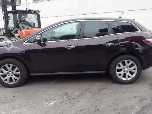 Forkjerm venstre MAZDA CX-7 (ER)  | BP7161536C41 