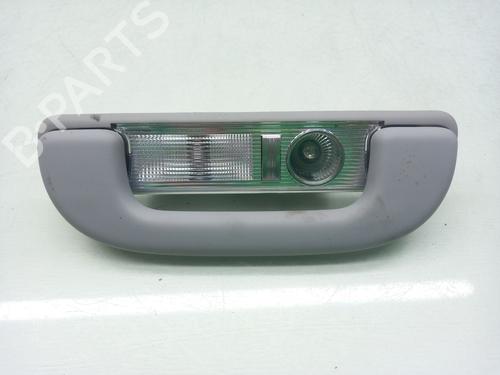 Used Interior handle MERCEDES-BENZ VIANO (W639) CDI 3.0 (639.811, 639.813, 639.815) (204 hp) 17529919