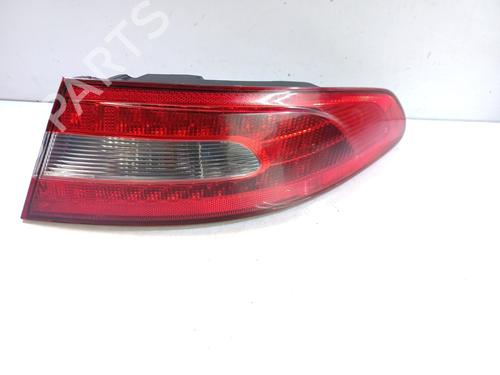 Right taillight JAGUAR XF I (X250) 3.0 | BP22981240C35 