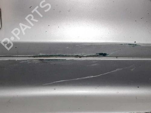 Rear bumper BMW 3 Compact (E46) 318 ti | BP6916019C8 