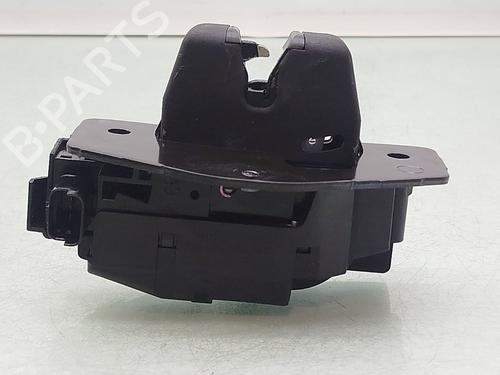 Tailgate lock OPEL GRANDLAND / GRANDLAND X (A18, P1UO) 1.2 (75) | BP29595169C101 