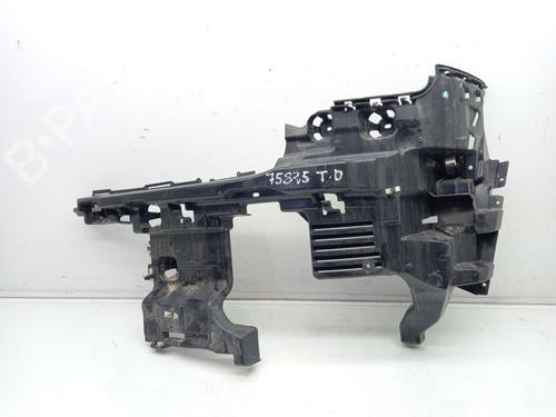 Used Rear bumper bracket MINI MINI COUNTRYMAN (F60) Cooper SE ALL4 (136 hp) 22981805