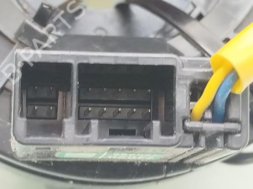 Kontantrulle Airbag /Stelring TOYOTA PRIUS (_W3_) 1.8 Hybrid (ZVW3_) | BP30510531C102