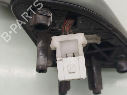 Left mirror CITROËN XSARA PICASSO (N68) 1.6 HDi | BP21221145C26 