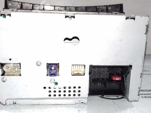 Radio MERCEDES-BENZ E-CLASS (W212) E 220 CDI / BlueTEC (212.001, 212.002) | BP1945222E6