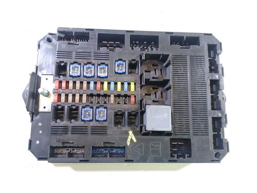 Fuse box JAGUAR XF I (X250) 3.0 D | BP19340158E1 