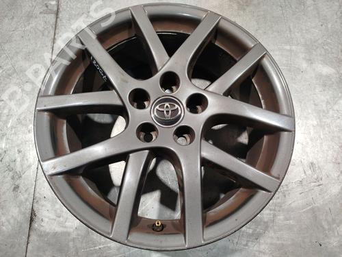 Used Rim TOYOTA VERSO (_R2_) 1.6 D4-D (WAR20_) (112 hp) 29114508