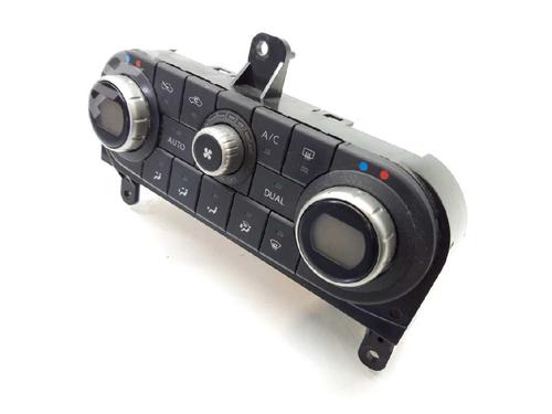 Used Climate control NISSAN QASHQAI / QASHQAI +2 I (J10, NJ10, JJ10E) 2.0 dCi (150 hp) 7192752