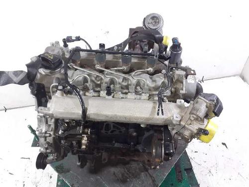 Used Engine Engine KIA VENGA (YN) 1.6 CRDi 128 (128 hp) 9663403 9663403