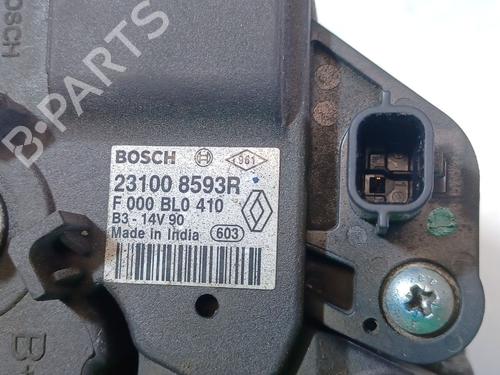 Alternator RENAULT CAPTUR I (J5_, H5_) 0.9 TCe 90 | BP38175795M7 - Image 5