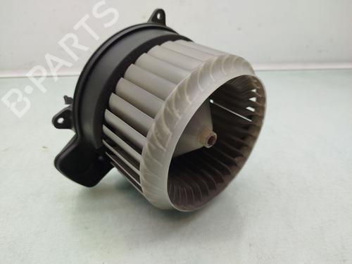Used Heater blower motor AUDI A6 C7 (4G2, 4GC) 3.0 TDI (218 hp) 21122249