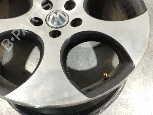 Rim VW GOLF VI (5K1) 2.0 GTi | BP29447611C45 
