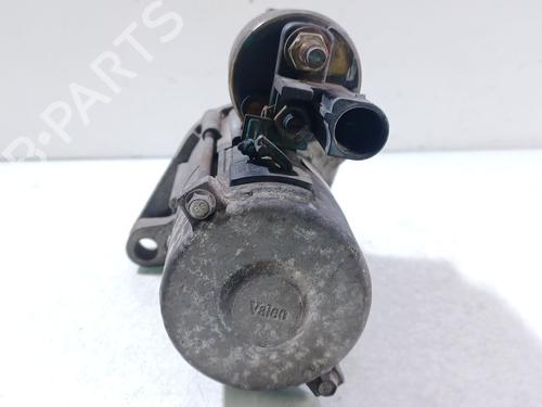 Starter VW GOLF PLUS V (5M1, 521) 1.9 TDI | BP38270742M8 - Image 4